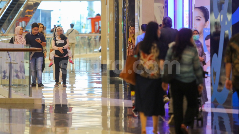Transformasi Mal Menjadi Ruang Komunitas: Strategi Inovatif Lippo Mall Kemang