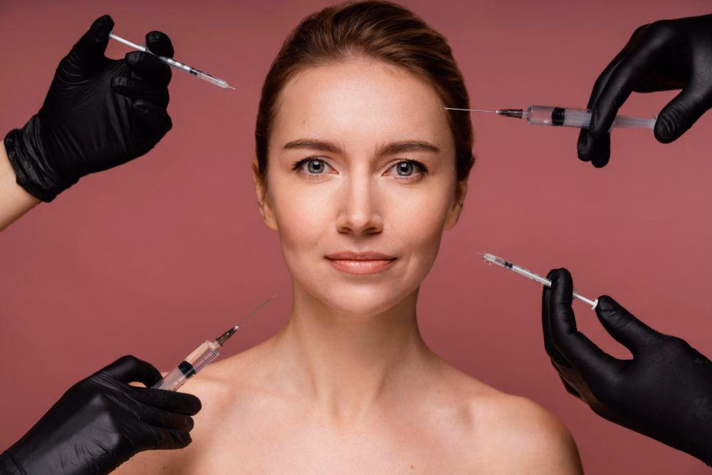 Asal Usul Botox: Dari Terapi Mata Juling hingga Penggunaan Kosmetik