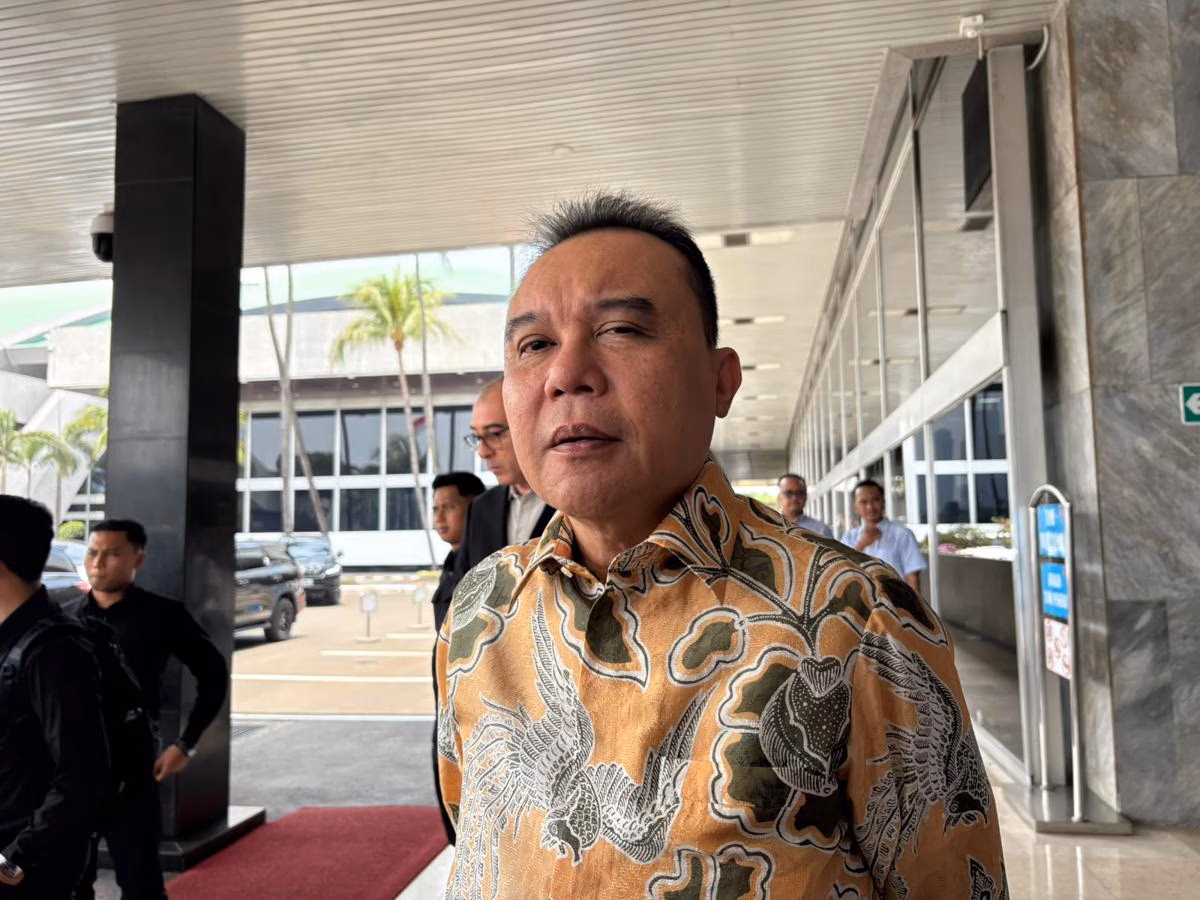 Dasco Dorong Komisi XIII Selidiki Temuan Lapas Mewah di Cibinong