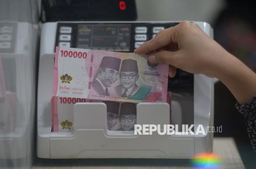 Dasco Optimis Rupiah Menguat, Masyarakat Dihimbau untuk Tidak Menyimpan Dolar