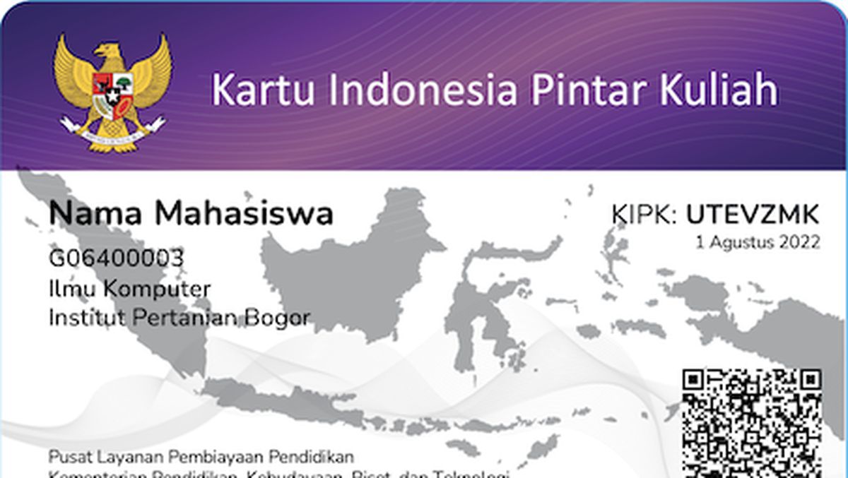 Komisi X DPR RI Minta Evaluasi Data Kesejahteraan untuk KIP Kuliah