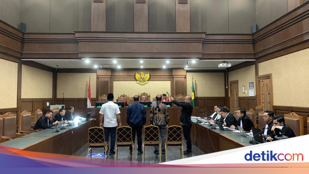Dedi Congor Menyatakan Tidak Pernah Menjadi Staf Khusus BIN dan Menko Polhukam