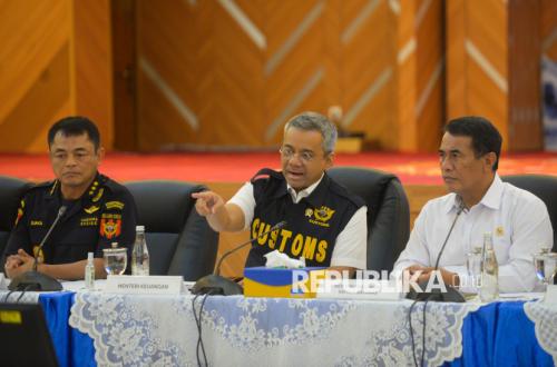 Defisit APBN Mencapai Rp319 Triliun di Bulan September, Pemerintah Tetap Optimis