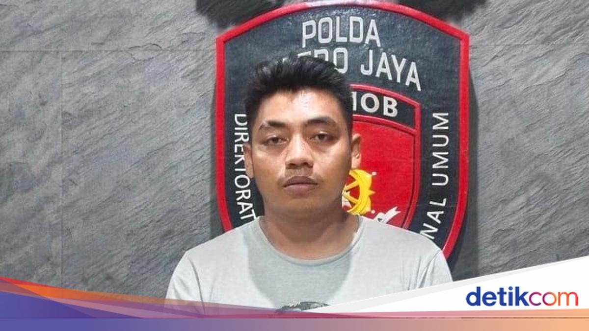 Suami Siri Dihukum 15 Tahun Penjara atas Pembunuhan Terapis Spa di Bekasi
