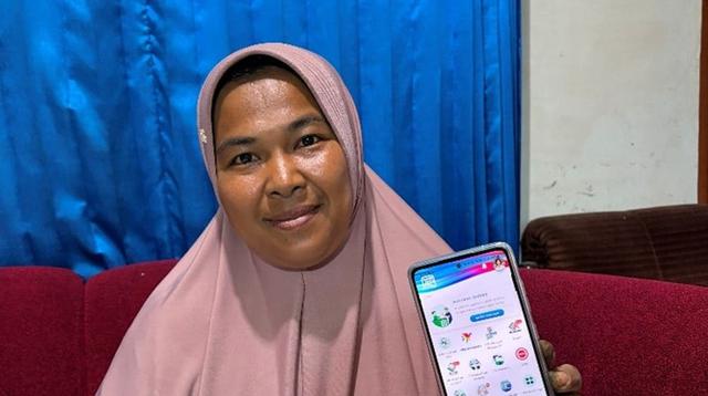 Kemudahan Deteksi Dini Hipertensi Melalui Skrining Riwayat Kesehatan di Mobile JKN