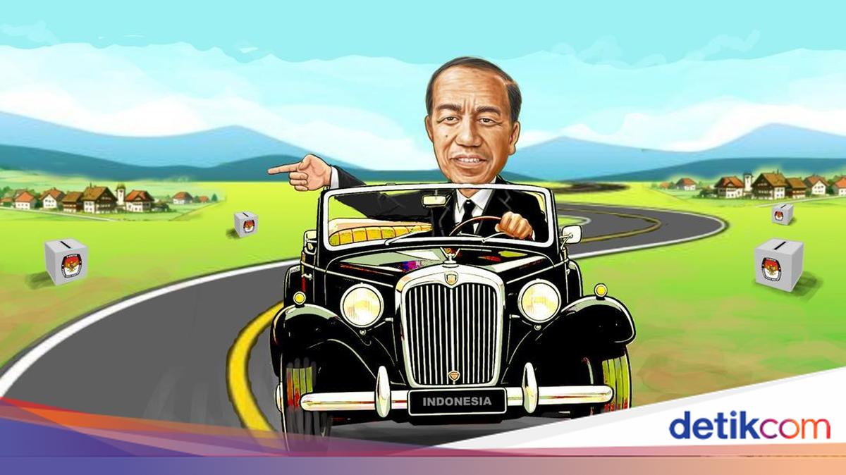 Menggali Motivasi di Balik Langkah Politik Seorang Pria dari Solo