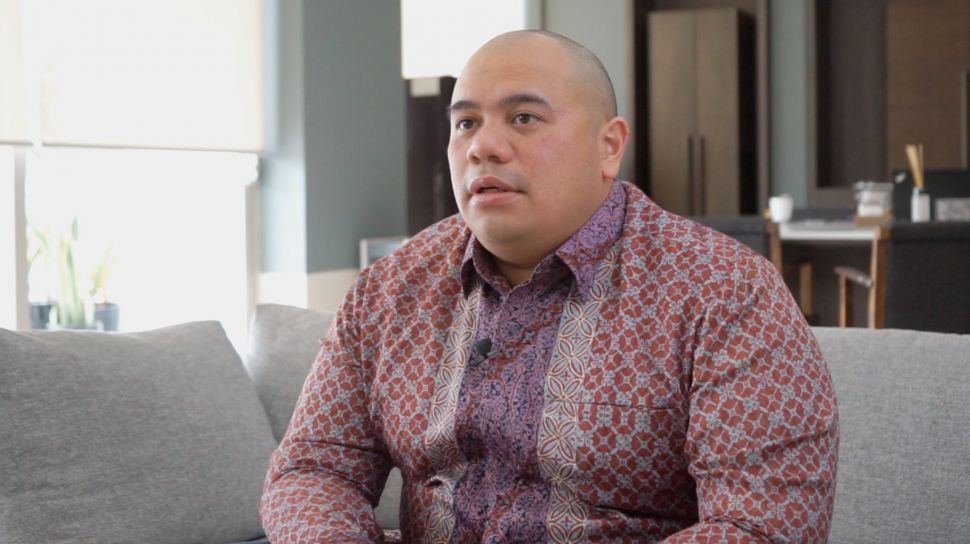 Sanksi OJK Terhadap Supra Sekuritas, Pandu Sjahrir Terlibat dalam Transaksi Rp60,6 T