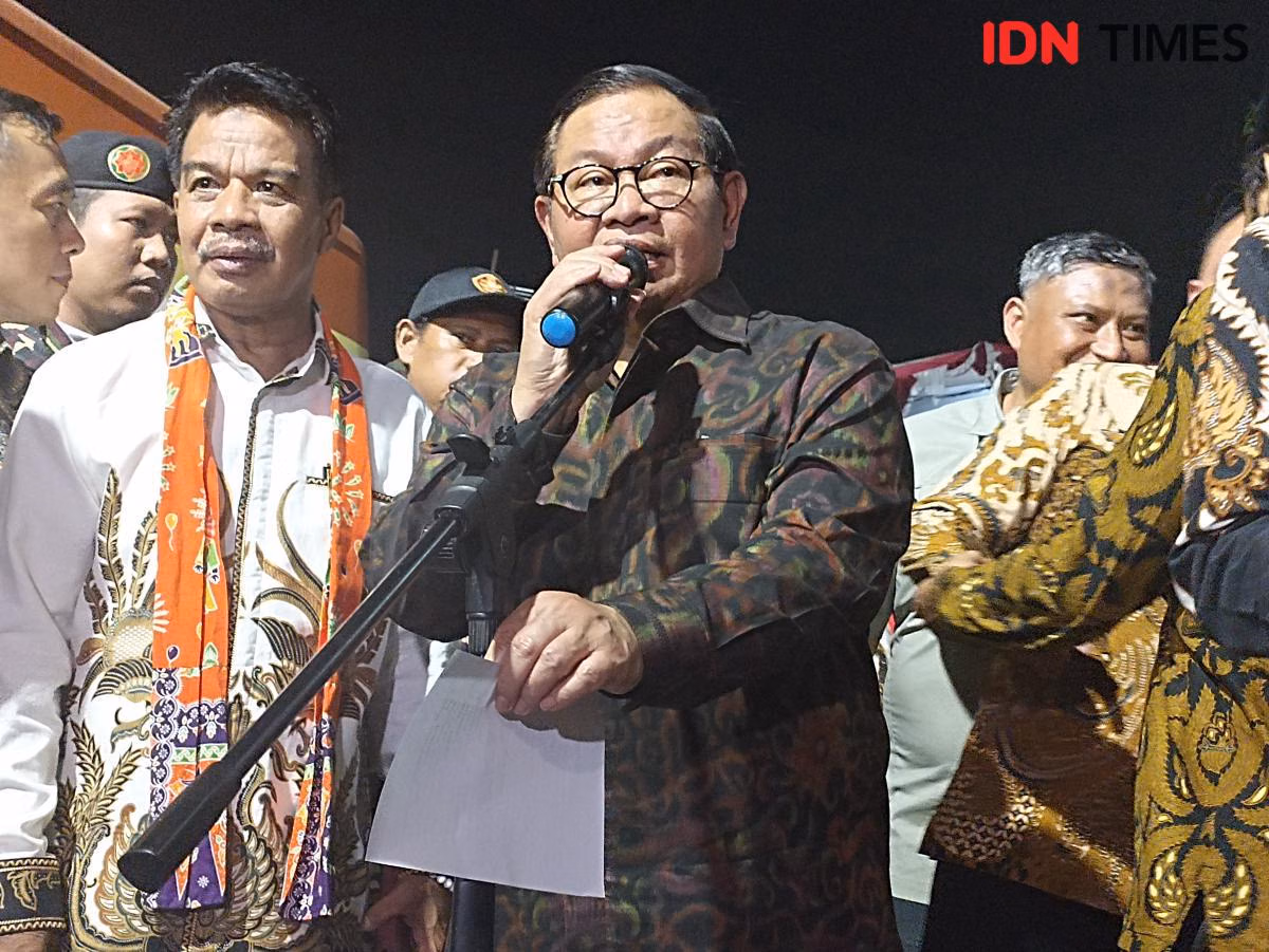 Pramono Anung Menolak Permintaan Penggratisan Tiket Ancol dan Ragunan