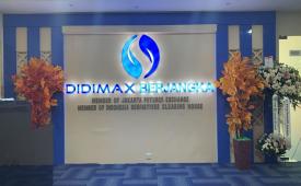 Didimax Menyediakan Program Edukasi Trading Gratis untuk Masyarakat Indonesia
