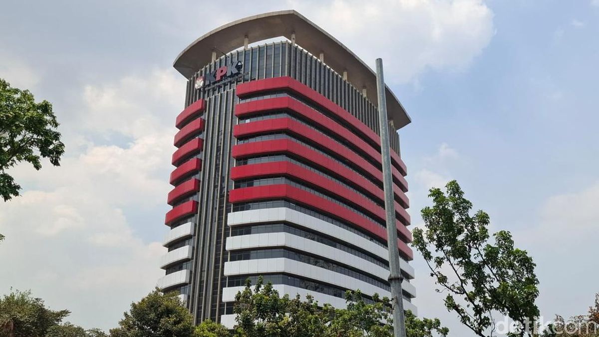 Penyelidikan KPK Terkait Dugaan Korupsi Dana Bencana di BNPB