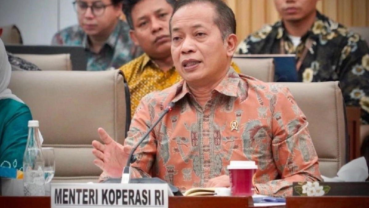 Koperasi Desa Merah Putih Diberi Izin Kelola Pertambangan