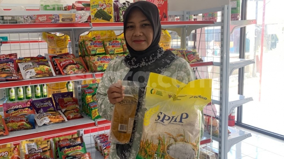 Sebagian Besar Calon Manajer Koperasi Setuju dengan Penempatan Kerja