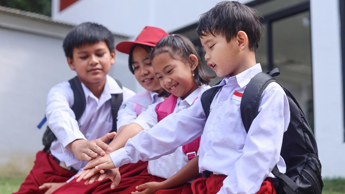 Pendaftaran Anggota Dewan Pendidikan Kota Bekasi Dibuka, Simak Kriterianya