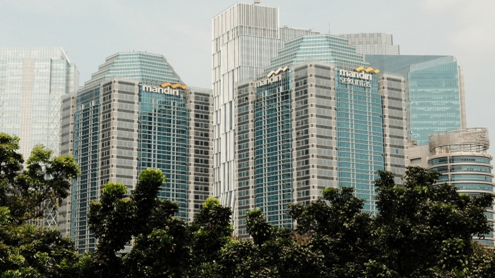 Dividen Besar Bank Mandiri Menarik Minat Investor, Apakah Sahamnya Masih Terjangkau?