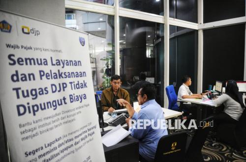 DJP Berkolaborasi dengan Babinsa untuk Memperkuat Pengawasan Pajak