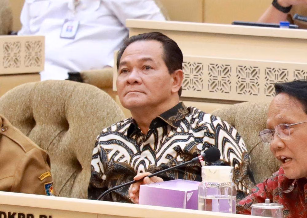 DKPP Menerima Lima Aduan Terkait Dugaan Pelanggaran Etik Pemilu Mengenai Ijazah Gibran
