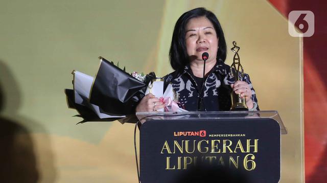 Pentingnya Menu Lokal Indonesia: Dokter Tan Shot Yen Dorong Edukasi Nutrisi Anak