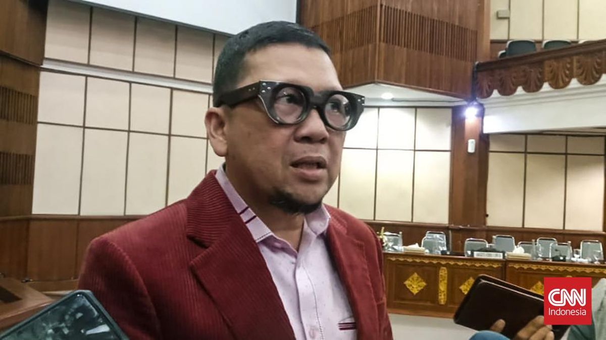 Doli Golkar Menolak Pembentukan Pansel KPU Saat Ini