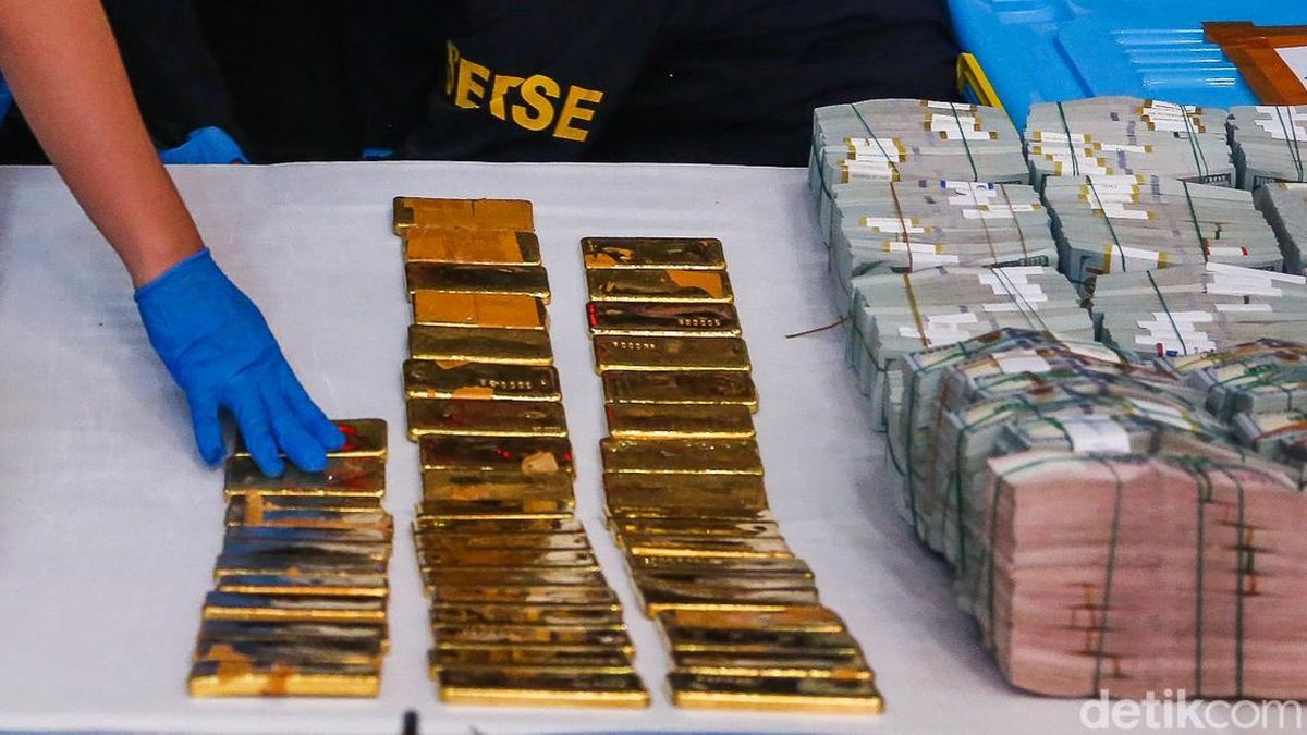 Jaksa Tolak Perlawanan Don Ritto Terkait Kasus TPPU