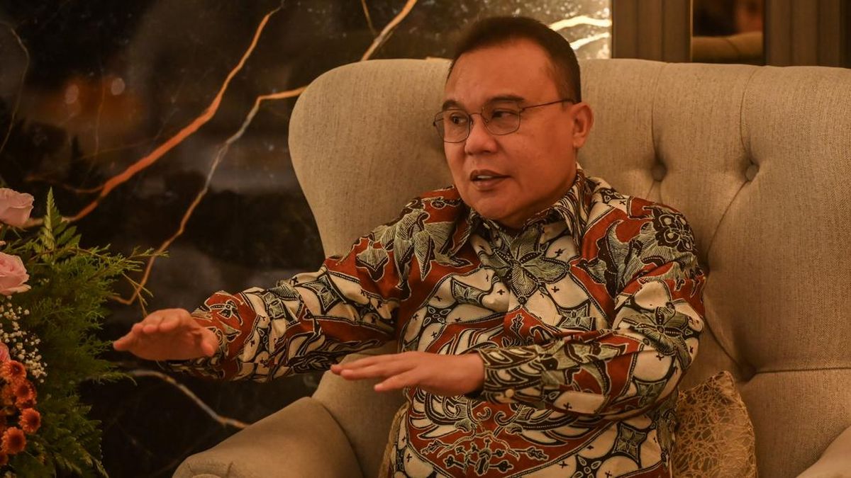 Pertemuan DPR dengan Koalisi Partai Non-Parlemen Dibatalkan