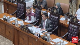 DPR Mendesak Pencopotan Kajari Karo Terkait Kasus Amsal Sitepu