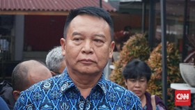 DPR Meminta Penuntasan Hukum Terkait Kasus Teror dengan Air Keras