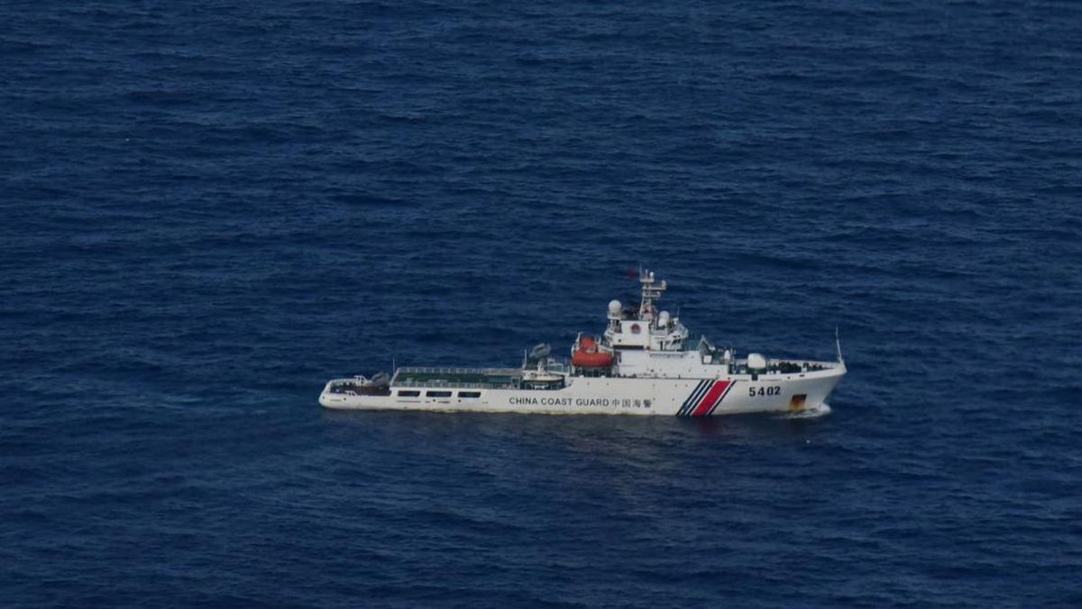 DPR Mendorong Penyelesaian Sengketa Laut China Selatan Melalui Dialog