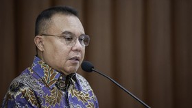 DPR Mengusulkan Perubahan Ambang Batas Parlemen untuk Ringankan Beban Partai
