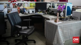 DPR Sarankan Penjadwalan WFH Tidak Pada Senin dan Jumat untuk Mencegah Libur Panjang