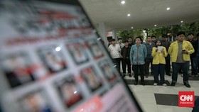 DPR Desak Universitas Indonesia Tindak Tegas Terkait Kasus Kontroversial Chat Mahasiswa