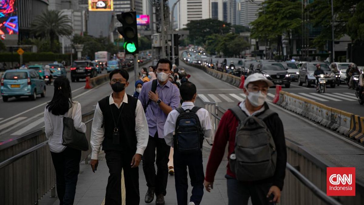 DPR Tanggapi Tingginya Jumlah Pekerja Informal, Dorong Penciptaan Lapangan Kerja yang Layak
