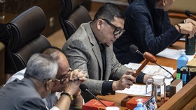 DPR Mengemukakan Sepuluh Isu Terpenting dalam RUU Pemilu