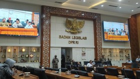 DPR Sarankan Pembentukan Badan Satu Data Indonesia yang Terintegrasi