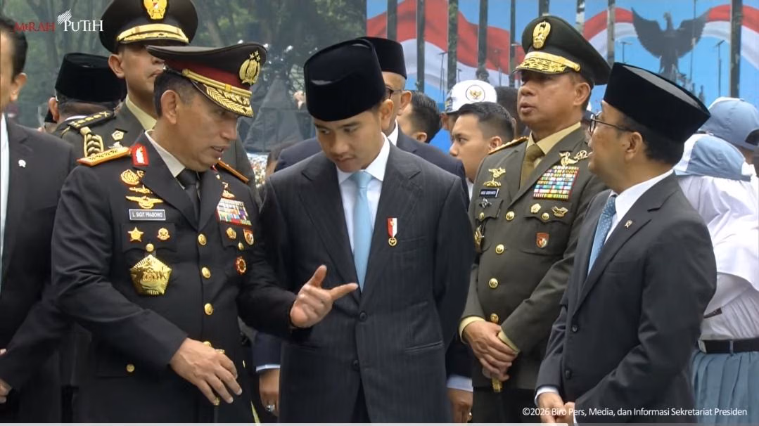 Dua Pejabat Jokowi Dicopot, Analis: Langkah Hambalang untuk Mengurangi Pengaruh Solo