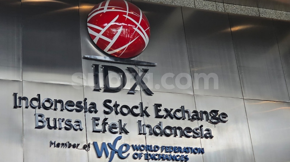Enam Perusahaan Siap Melakukan IPO Hingga 2026