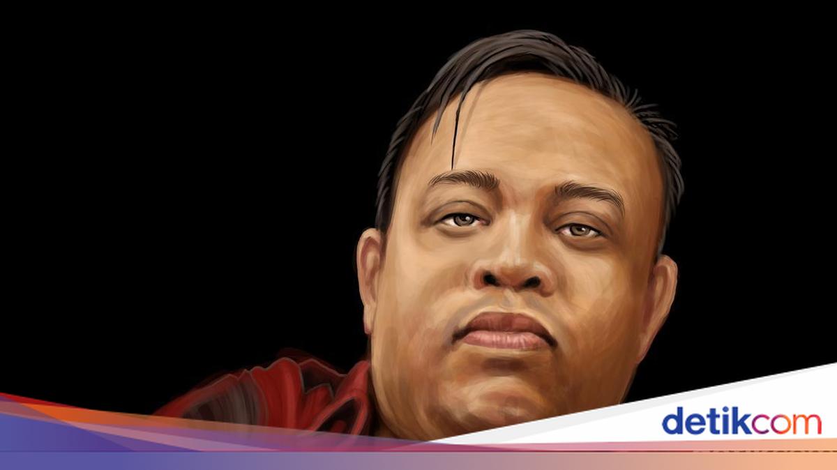 Dua Puluh Hari Pasca Kepergian Sutrimo dan Jejak yang Terhapus