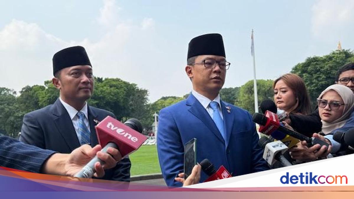 Duta Besar RI Tidak Diberi Akses ke Lokasi Persemayaman Ali Khamenei, Menlu Menjelaskan