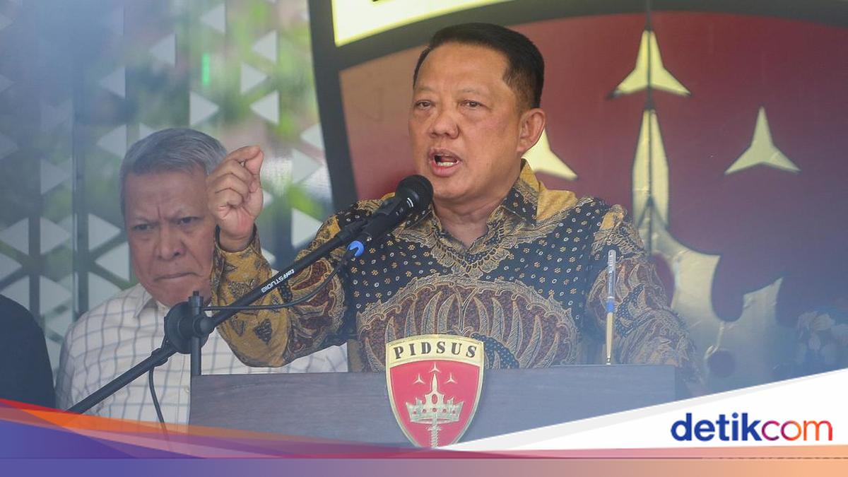 Kasus Korupsi Mengguncang: Febrie Adriansyah Ditunjuk Sebagai Tersangka