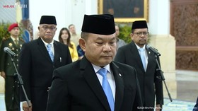 Dudung Siapkan Posko Pengaduan KSP untuk Warga