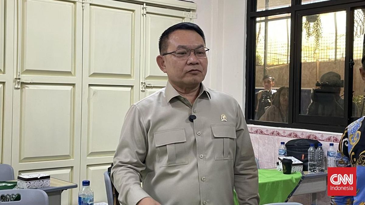 Dudung KSP Ingatkan Pentingnya Persatuan di Tengah Kritik