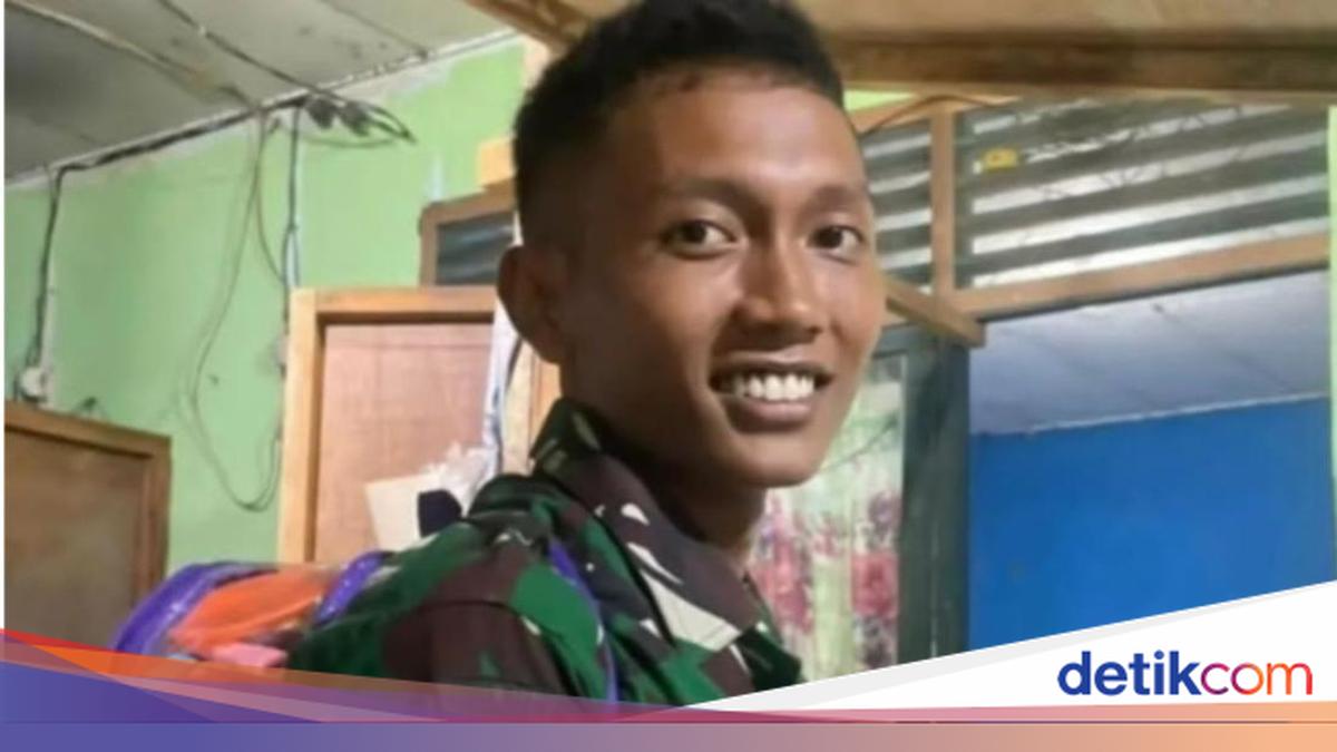 Kasus Pembunuhan Prajurit TNI di Tangerang: Awal Mula dan Penangkapan Pelaku