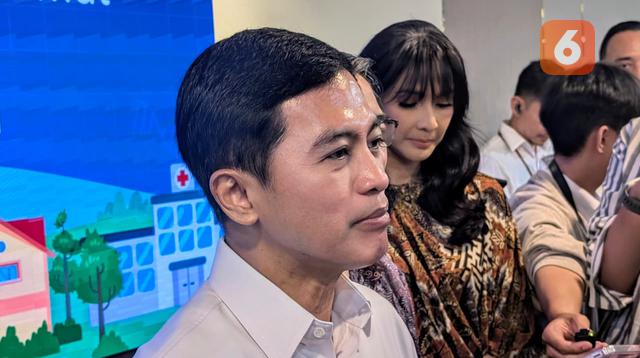 Dugaan Malpraktik di RSU Muhammadiyah Sumut, Wamenkes Dante: Sedang Dalam Proses Evaluasi