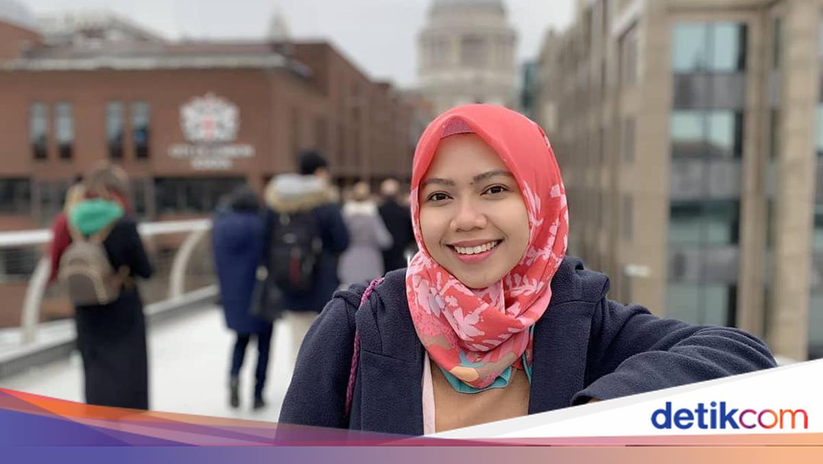Dari Becak ke Puncak Karier: Kisah Inspiratif Raeni di Inggris