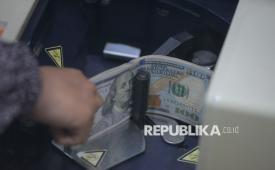 Menuju Dunia Multipolar, Apakah Transaksi Mata Uang Lokal Dapat Menahan Pelemahan Rupiah?