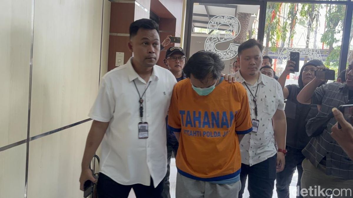 Dwi Bagus, Tersangka Pembunuhan Istri Siri dan Anak, Dikenal Memiliki IQ Tinggi