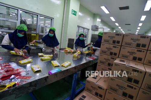 Industri Indonesia Terancam, Ekonom Sebut PMI Manufaktur Masuk Zona Berbahaya
