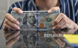 Ekonom: Indonesia Perlu Kembangkan Pendanaan Non-Dolar untuk Mencapai Pertumbuhan 8 Persen