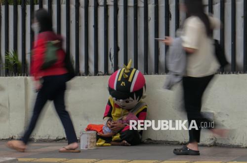Ekonom Menilai Target Pertumbuhan Ekonomi 6 Persen Sulit Dicapai
