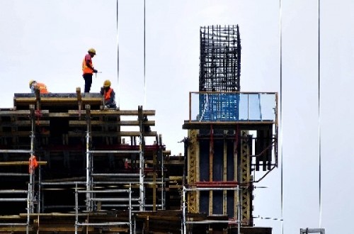 Proyeksi Pertumbuhan Ekonomi Indonesia di Tengah Tantangan Global