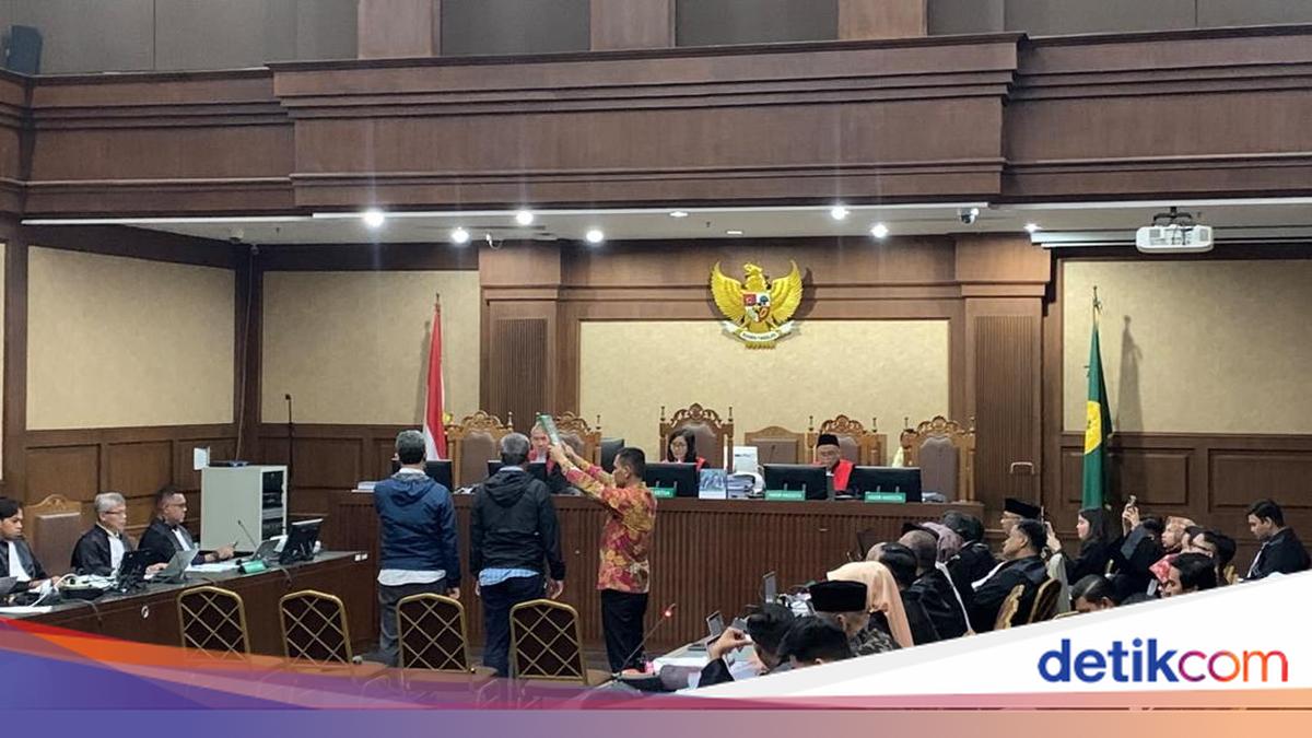 Pengakuan Mantan Pejabat Kemenag Terima Uang Fee Haji 2023